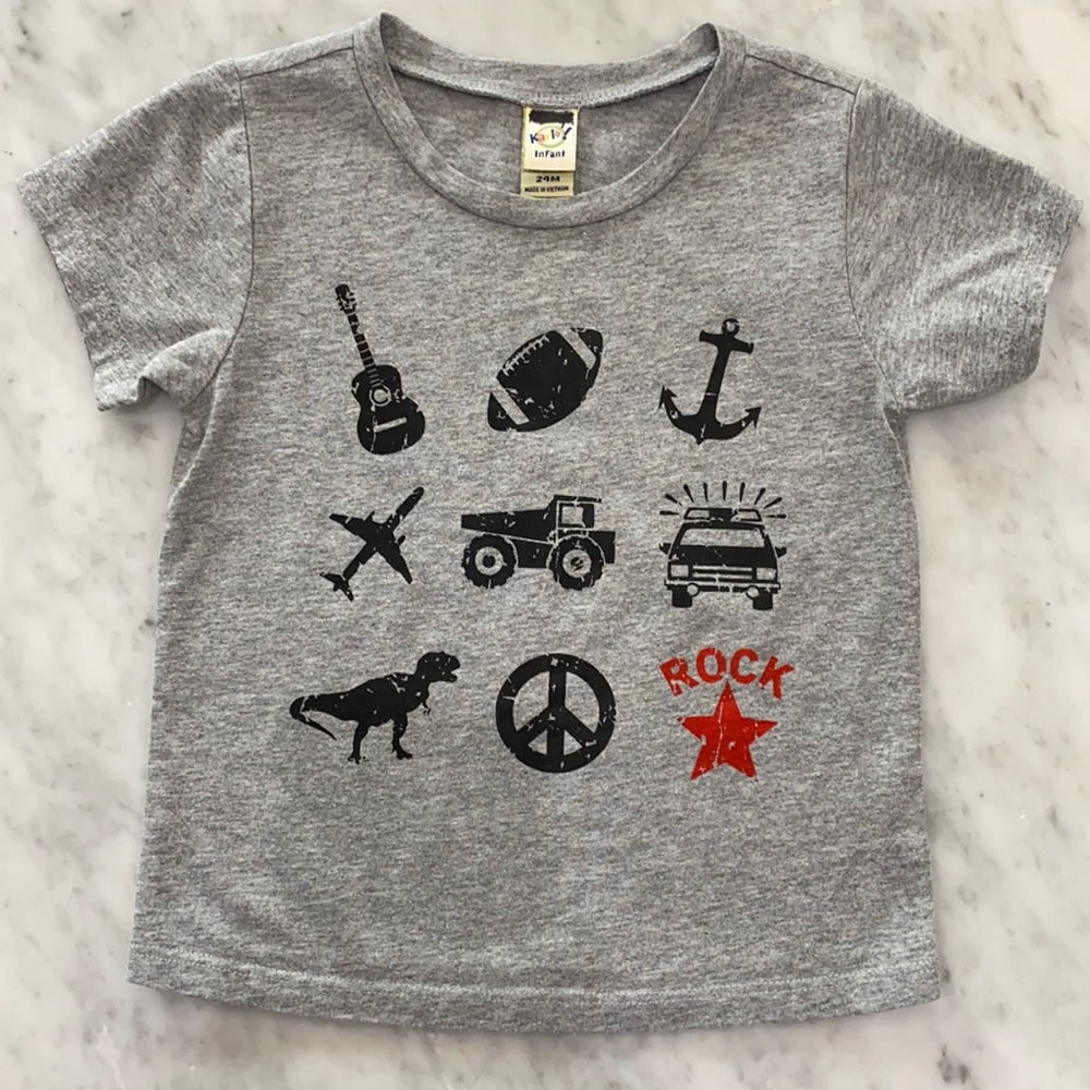 Kavio! T-Shirt